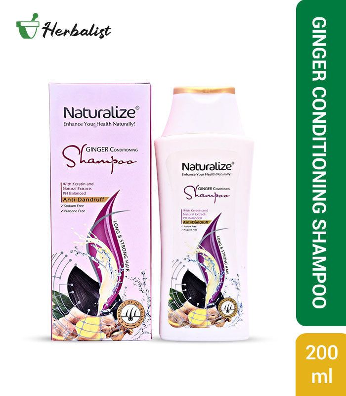 Alopacia /Baldness Treatment Package - Naturalize By Dr. Bilquis Sheikh