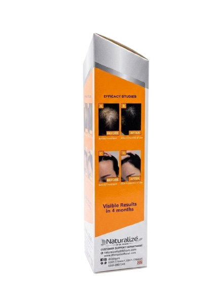 Biotin Spray Improved Formula