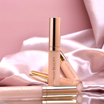 Fairytale Flawless Radiant Full Coverage Concealer