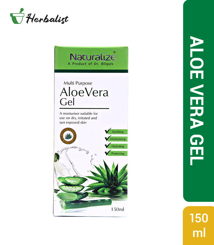 AloeVera Gel