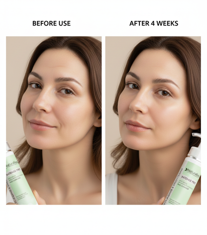 Intense Pro Advanced Anti-Aging Brightening Face Cleanser – Dr. Bilquis Sheikh