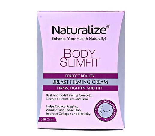 Breast Firming Cream (Body Slim Fit) (چھاتی کی مضبوطی)