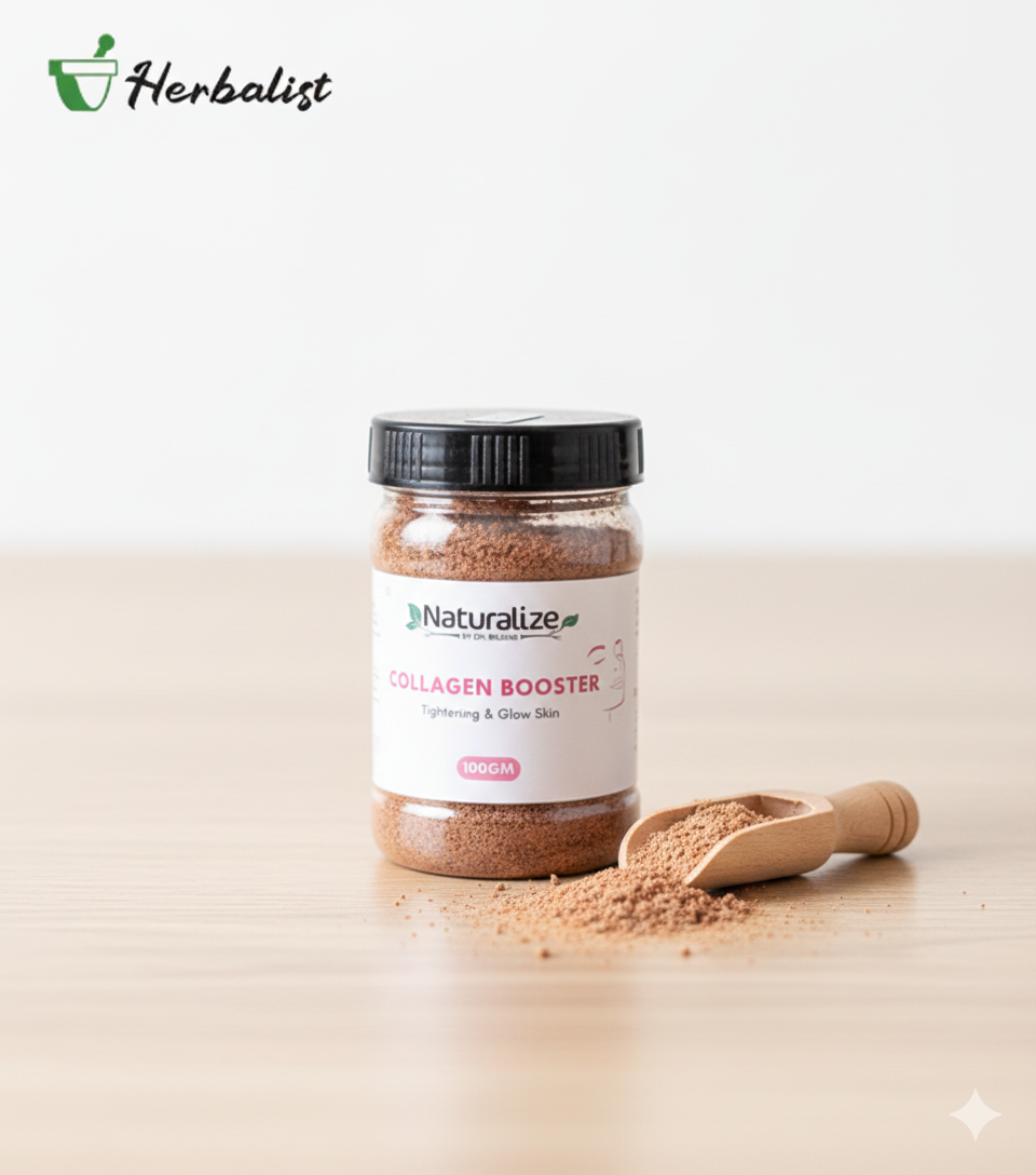 Collagen Booster Tightening & Glow Skin