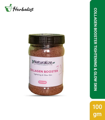 Collagen Booster Tightening & Glow Skin