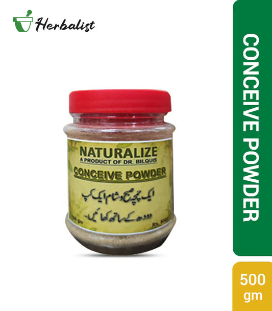 Conceive Powder By Dr Bilquis