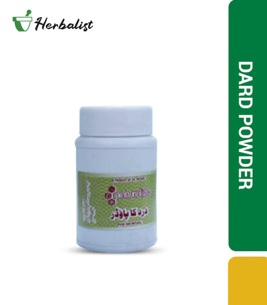 Dard ka Powder (PAIN POWDER) by Dr Bilquis