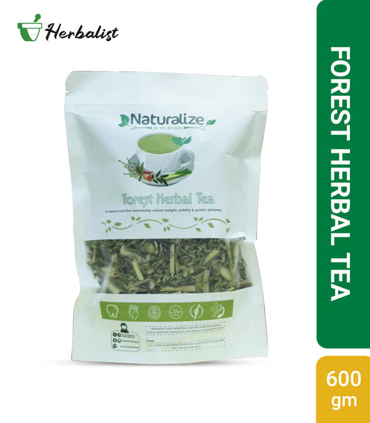 Forest Herbal Tea - Reduce Weight | 600g For 1 Month