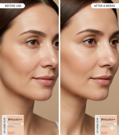 Age Expertise Anti-Ageing Cream Dr. Bilquis Sheikh Wrinkle Defense Cream