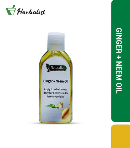 Anti Dandruff Treatment Package Naturalize By Dr. Bilquis Sheikh