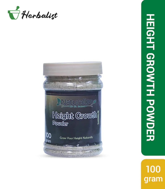 Height Growth Powder