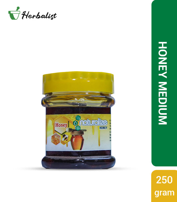 Honey (Medium)