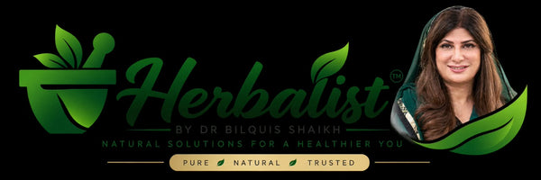 Herbalist