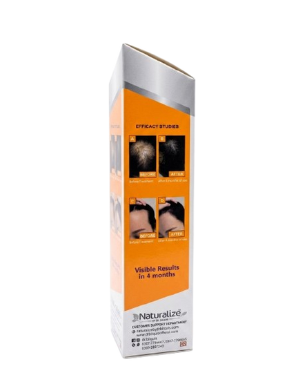 Biotin Spray Improved Formula