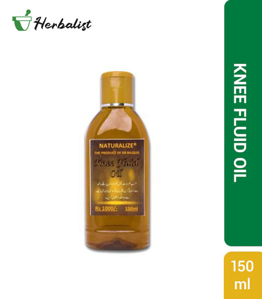 Knee Fluid Oil