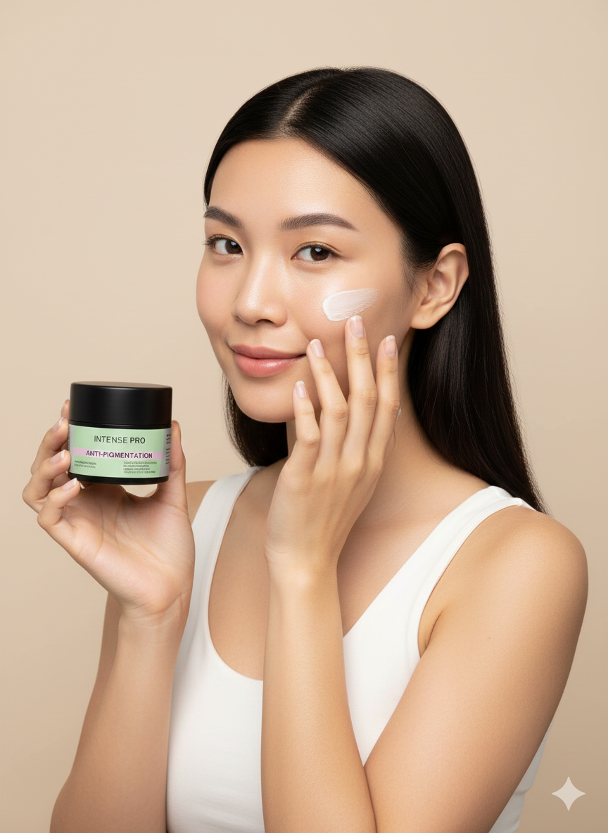 Intense Pro Skin Brightening & Pigmentation Cream Dr. Bilquis Sheikh