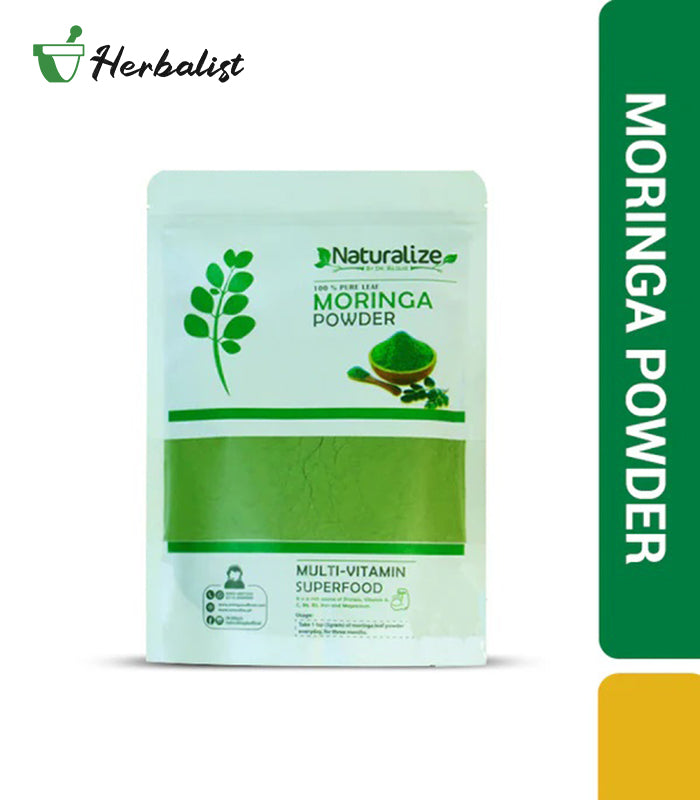 Moringa Powder