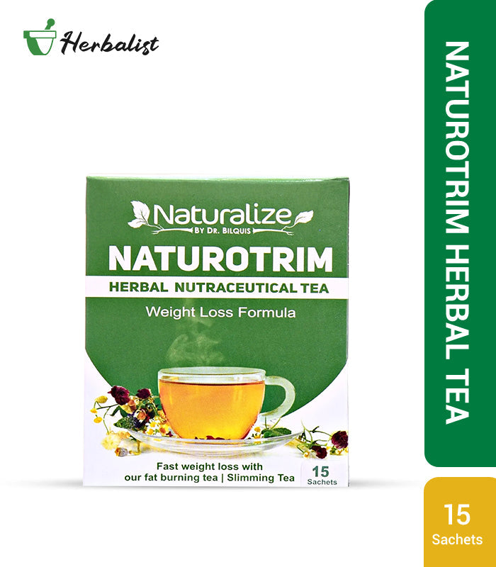 Naturotrim Herbal Tea