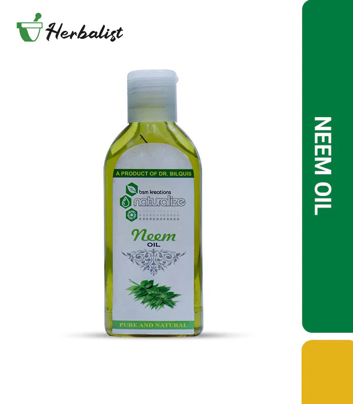 Neem Oil