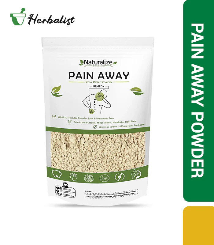 Pain Away Powder