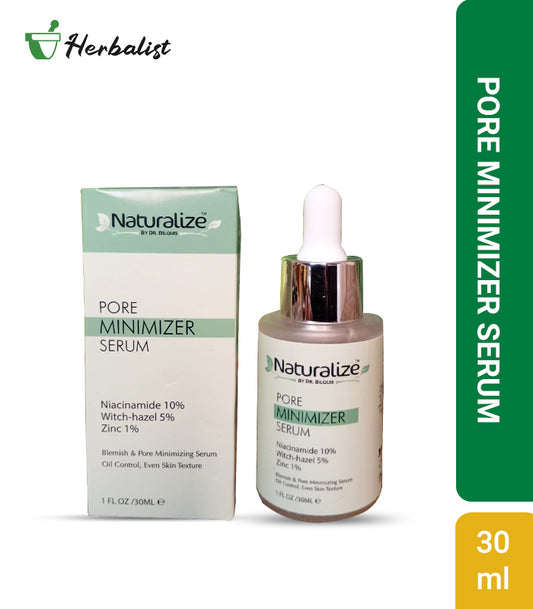 Pore Minimizer Serum