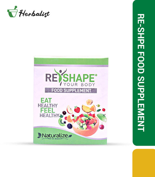 Reshape Food Supplement