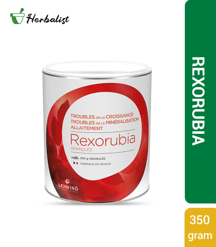 Rexorubia - Granules