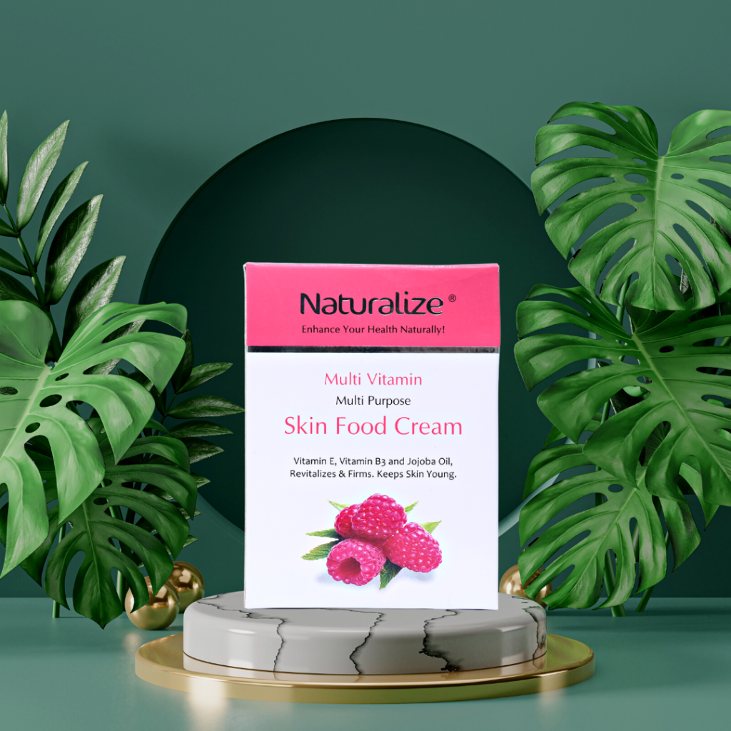 Naturalize Facial Kit - Large, Natural Ingredients for Radiant Skin by Dr. Bilquis Sheikh