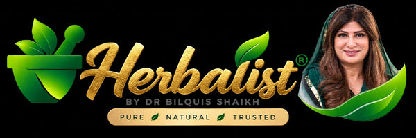 Herbalist