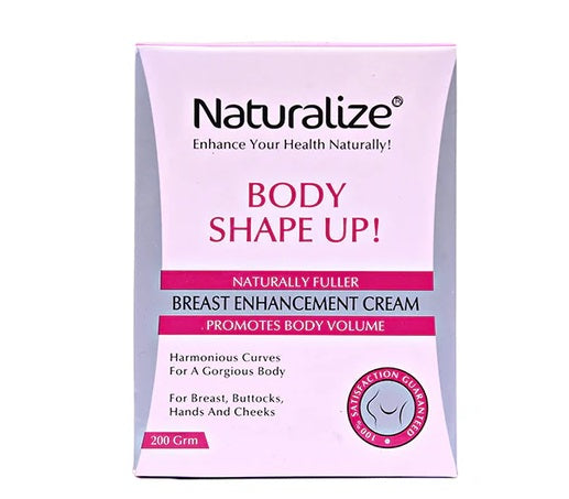 Breast Enhancement Cream (Body Shape Up)