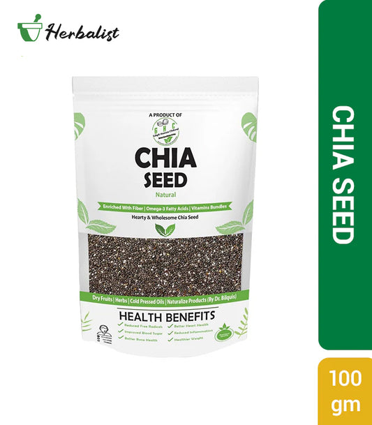 Chia Seed