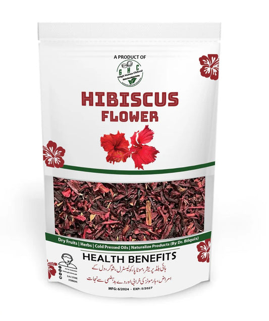 Hibiscus Tea 50gm