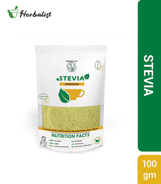 Stevia Sweetner